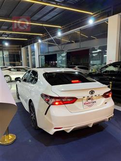 تويوتا كامري